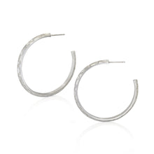 Load image into Gallery viewer, Lauren Trojkovic - Signature Hoop