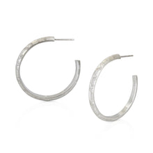 Load image into Gallery viewer, Lauren Trojkovic - Signature Hoop