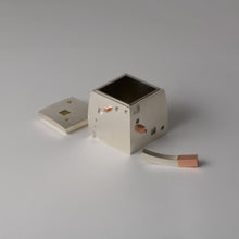 Load image into Gallery viewer, Wayne Guest - Caddy 10