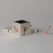 Load image into Gallery viewer, Wayne Guest - Caddy 6