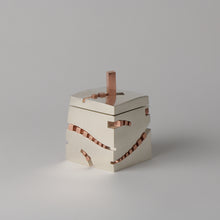 Load image into Gallery viewer, Wayne Guest - Caddy 7