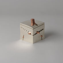 Load image into Gallery viewer, Wayne Guest - Caddy 8