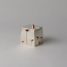 Load image into Gallery viewer, Wayne Guest - Caddy 9