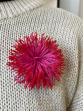 Load image into Gallery viewer, Vicki Mason - Ablaze in Pink Wattle