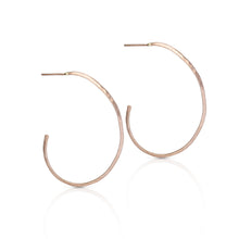 Load image into Gallery viewer, Mary Odorcic – Rose hoop