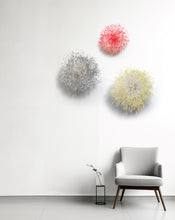 Load image into Gallery viewer, Vicki Mason - Crisp Morning Wall Wattle