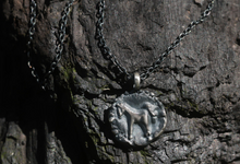 Load image into Gallery viewer, Georgie Brooks - Studio Pony pendant