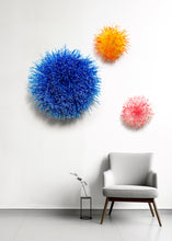 Load image into Gallery viewer, Vicki Mason - Blue Sky Wall Wattle
