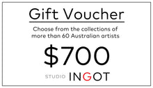 Load image into Gallery viewer, Studio Ingot Gift Voucher