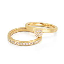 Load image into Gallery viewer, Michelle Cangiano - Diamond Crush