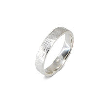 Load image into Gallery viewer, Georgie Brooks - Textura cross hatch - wide