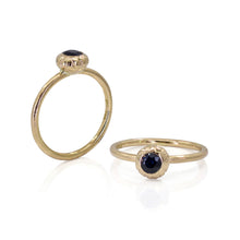 Load image into Gallery viewer, Jeanette Dyke - Frosted Golden Orb