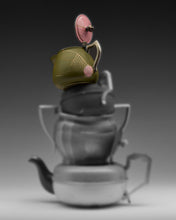 Load image into Gallery viewer, Jane Frances Reilly - Coles cafeteria 1