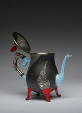 Load image into Gallery viewer, Jane Frances Reilly - Black water