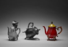 Load image into Gallery viewer, Jane Frances Reilly - Red centre