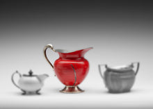 Load image into Gallery viewer, Jane Frances Reilly - I’m rather full