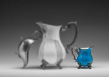 Load image into Gallery viewer, Jane Frances Reilly - Blue water