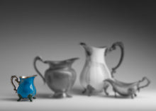 Load image into Gallery viewer, Jane Frances Reilly - Blue water