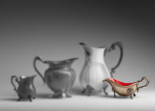 Load image into Gallery viewer, Jane Frances Reilly- Hot gravy