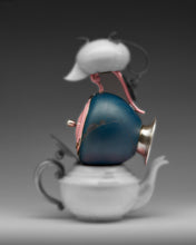 Load image into Gallery viewer, Jane Frances Reilly - Pose