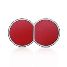 Load image into Gallery viewer, Linda Hughes - Double brooch – 1