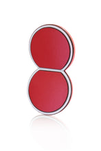 Load image into Gallery viewer, Linda Hughes - Double brooch – 1