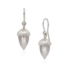 Load image into Gallery viewer, Vicki Mason – Holm Oak Acorn - 2