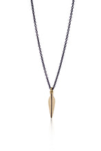 Load image into Gallery viewer, Vicki Mason - Eucalyptus leaf – gold