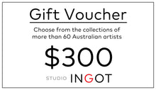 Load image into Gallery viewer, Studio Ingot Gift Voucher