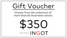 Load image into Gallery viewer, Studio Ingot Gift Voucher