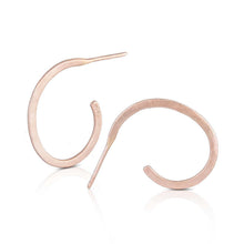 Load image into Gallery viewer, Mary Odorcic – Rose hoop