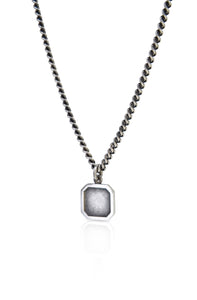 Callan Denis –Square recess pendant