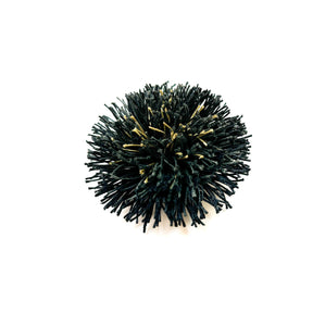 Vicki Mason - Forest wattle flower – brooch