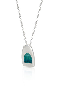 Catherine Large - High Arch Pendant – 1