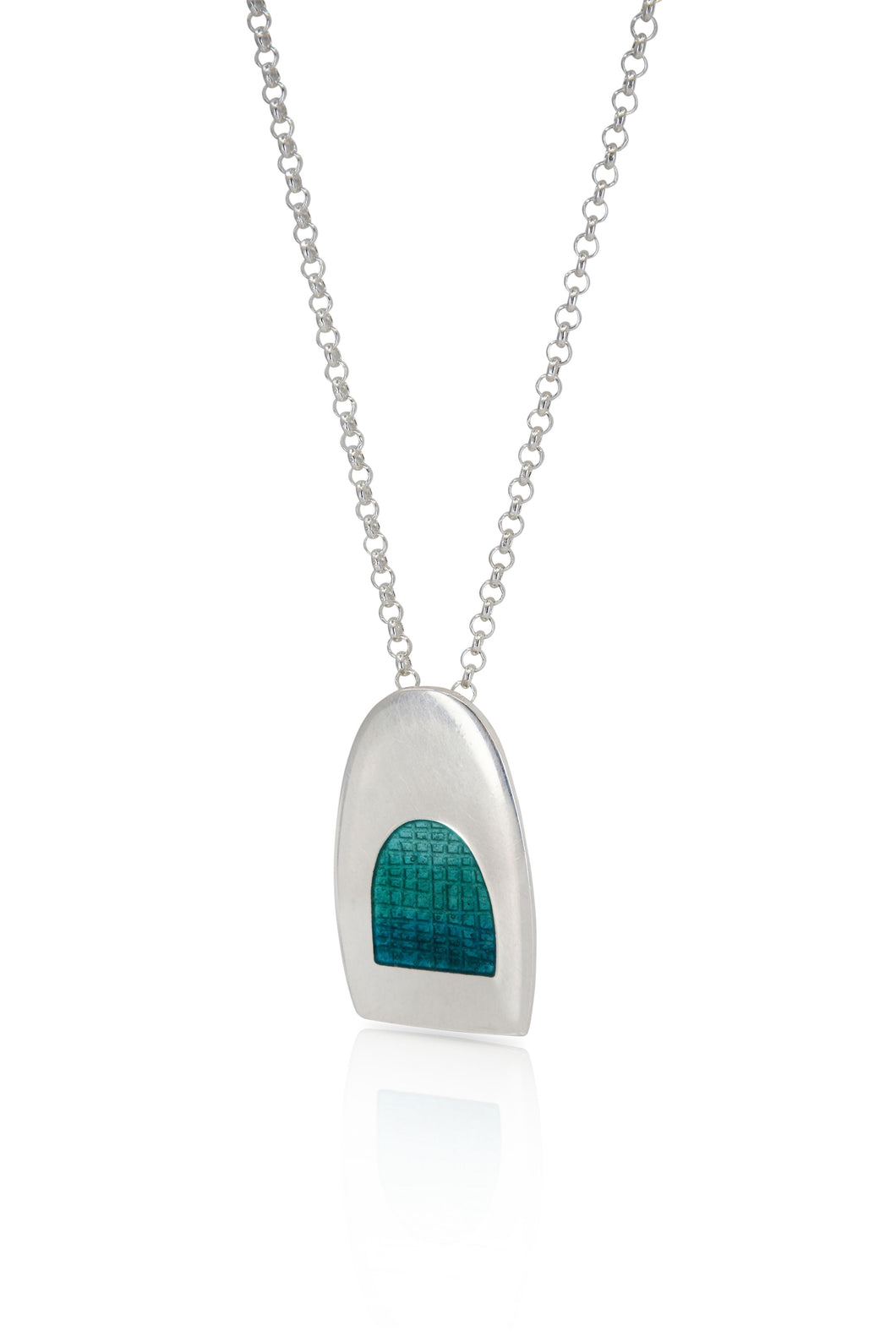 Catherine Large - High Arch Pendant – 1