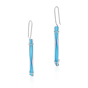 Kathryn Wardill - Twist Earring - 1