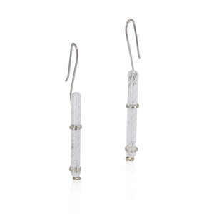 Kathryn Wardill - Twist Earring - 2