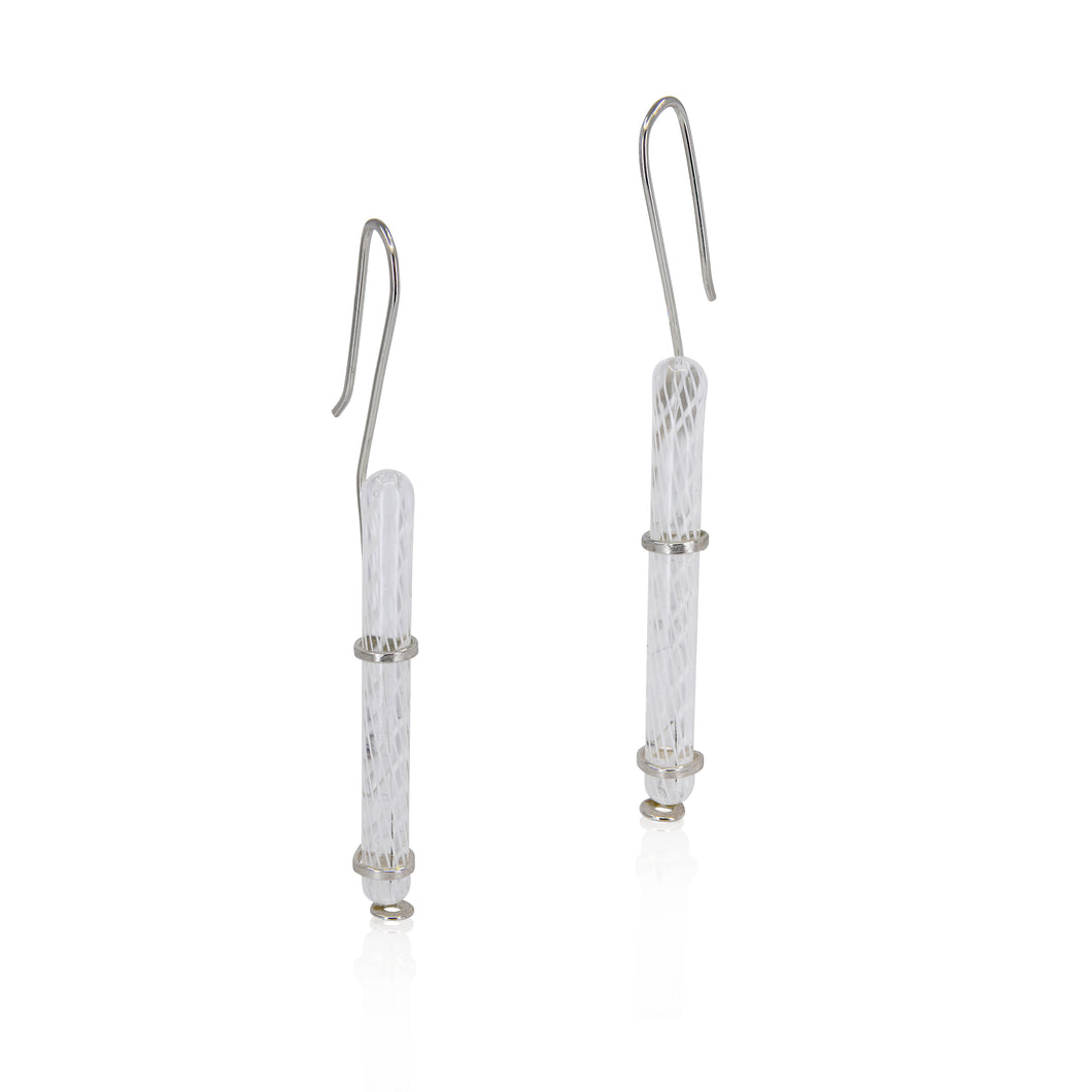 Kathryn Wardill - Twist Earring - 2