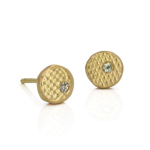 Georgie Brooks - Textura Studs