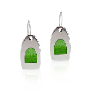 Catherine Large - High Arch Earring - 2