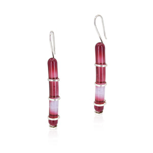 Kathryn Wardill - Twist Earring - 4