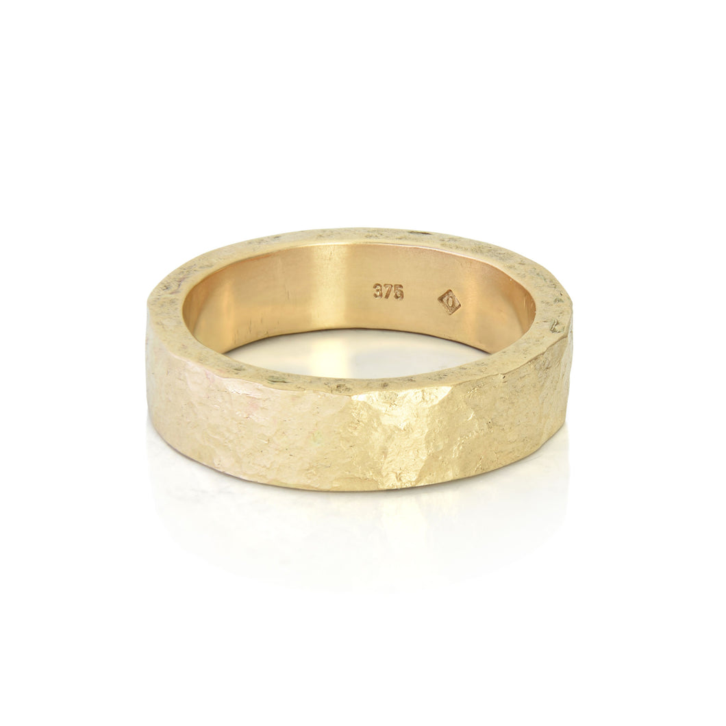Callan Denis –Gold Beaten Band