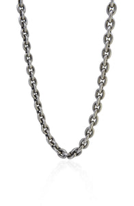 Callan Denis – Heavy Cable necklace