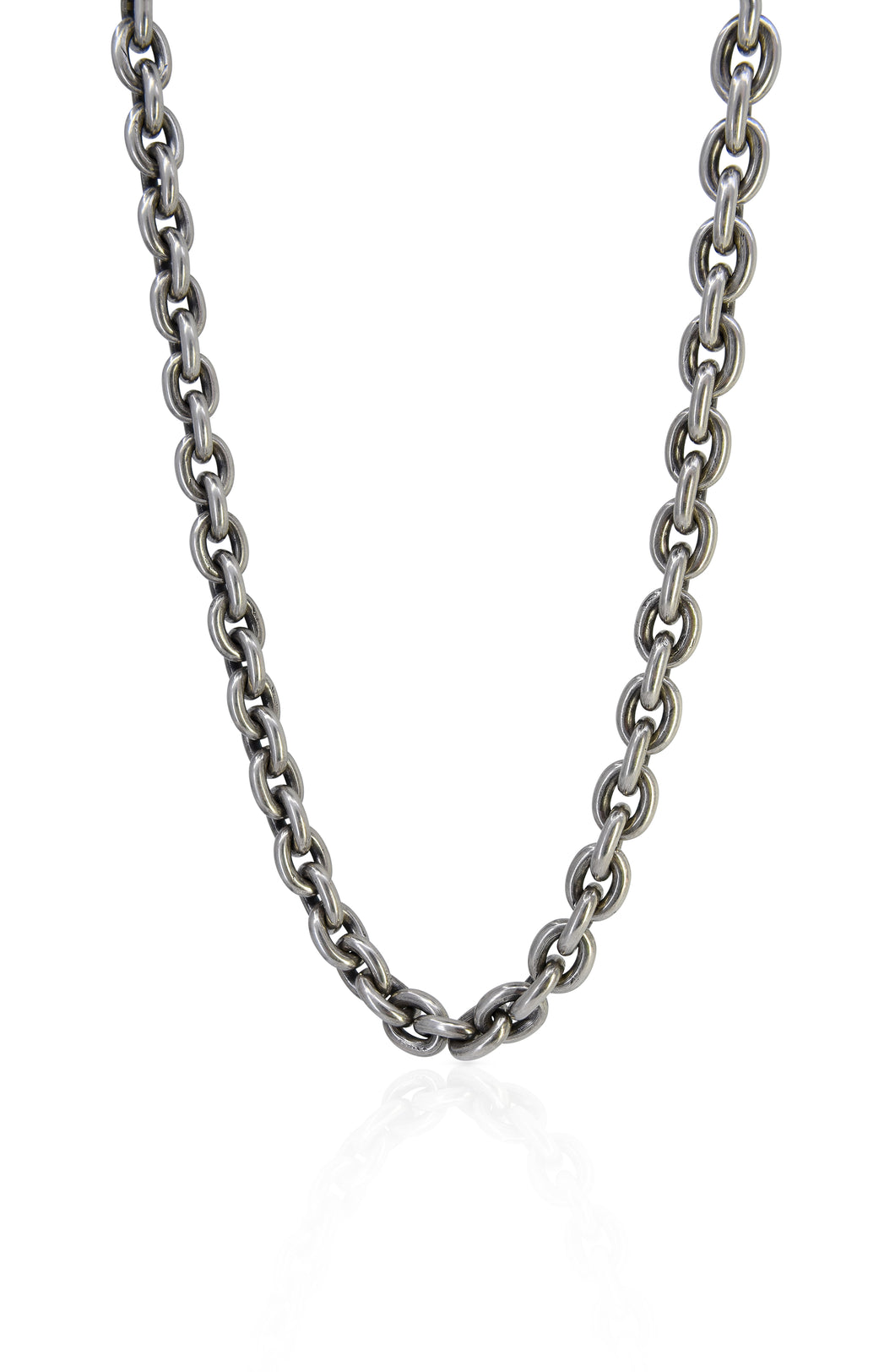 Callan Denis – Heavy Cable necklace