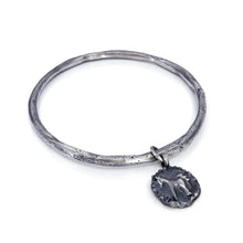 Load image into Gallery viewer, Georgie Brooks - Studio Pony bangle
