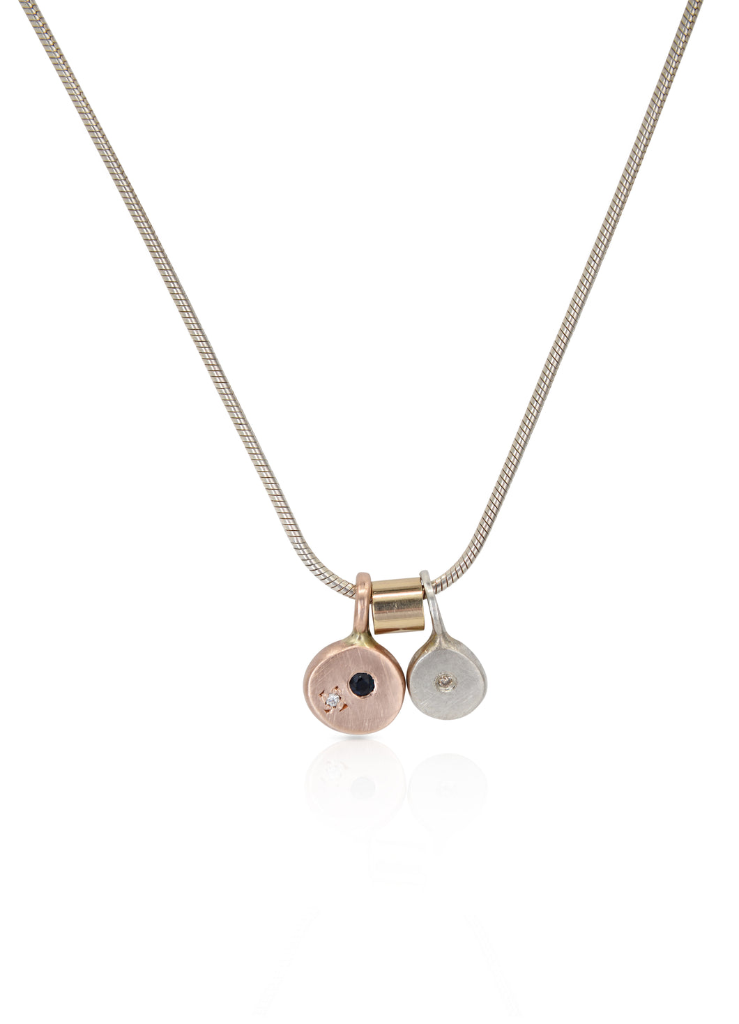 Mary Odorcic – Precious cup - 16