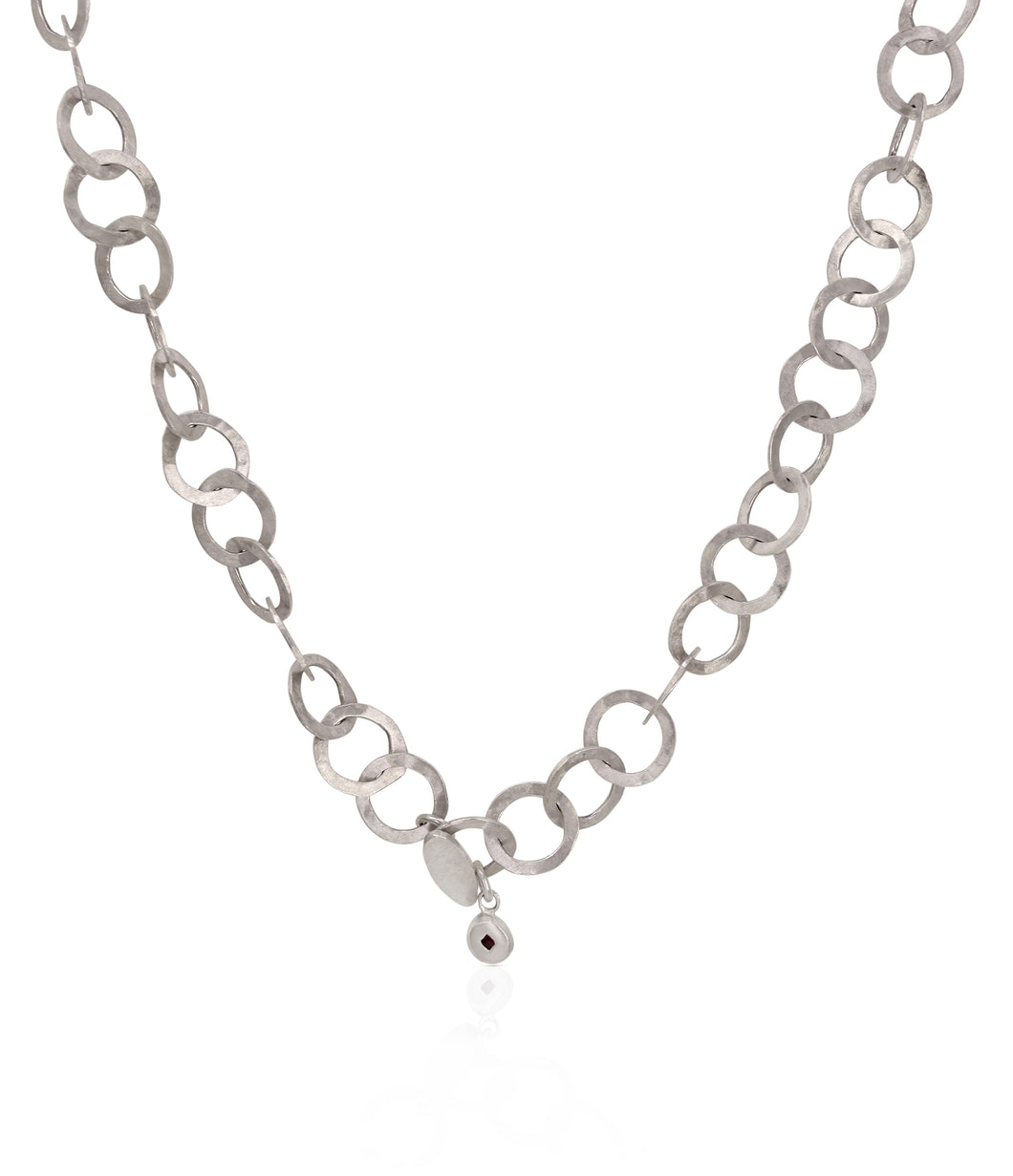 Mary Odorcic – precious chain - 2