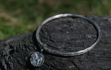 Load image into Gallery viewer, Georgie Brooks - Studio Pony bangle
