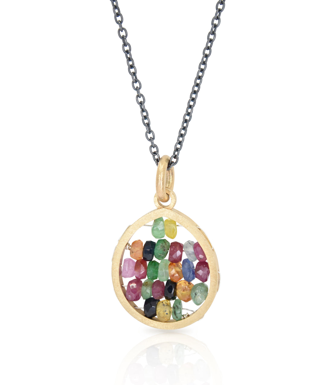 Anna Davern- Reef pendant - 35