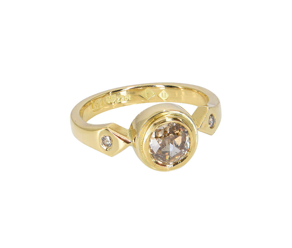 Sarah Kellett - Rose